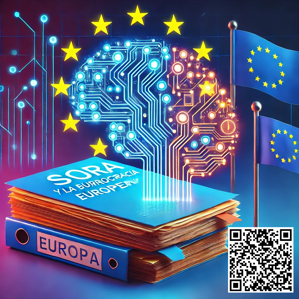 ¿Por qué SOra solo está disponible en algunos países?