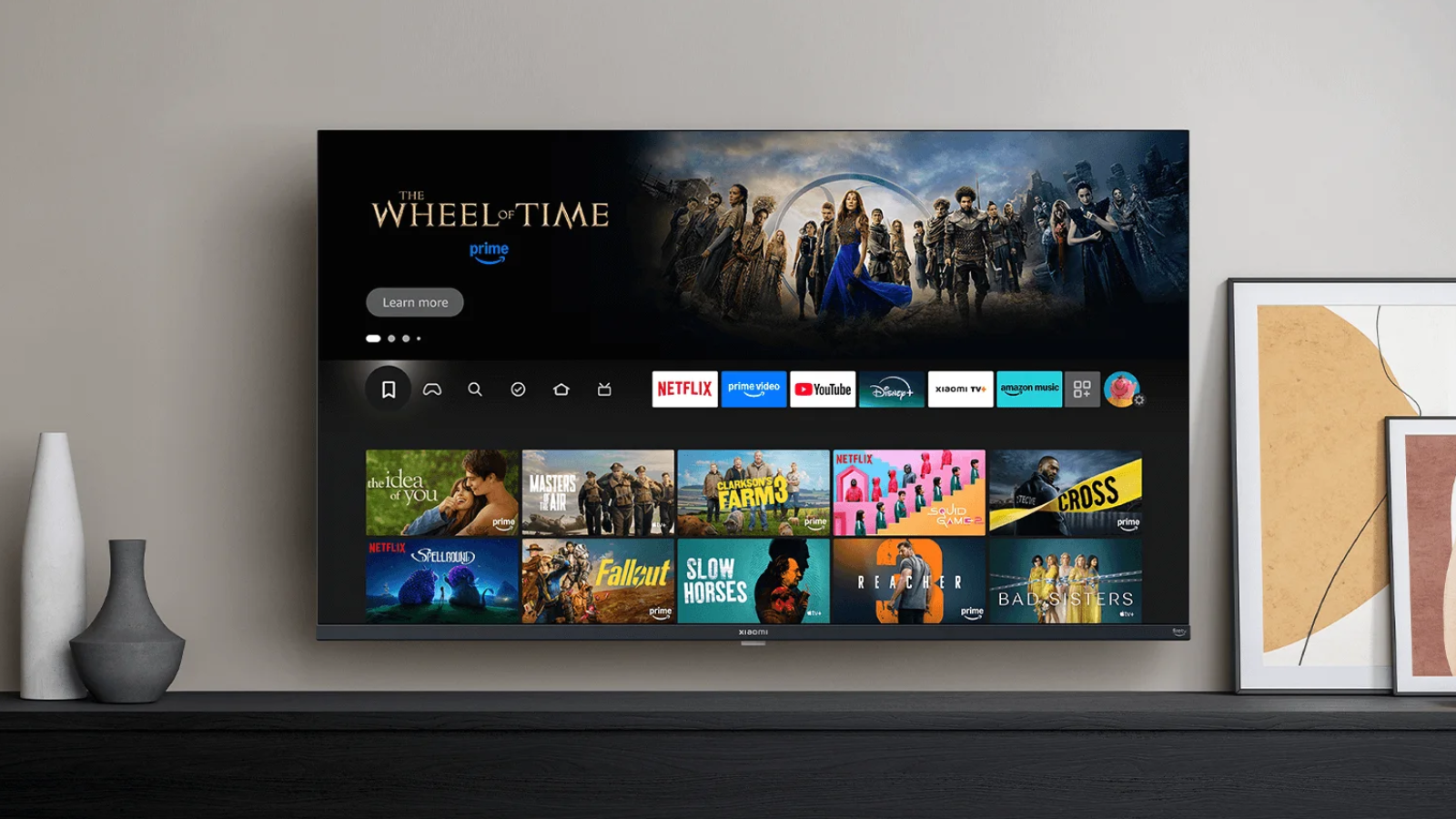 Xiaomi la lía y revienta el precio de una de sus últimas Smart TV a menos de 150 €