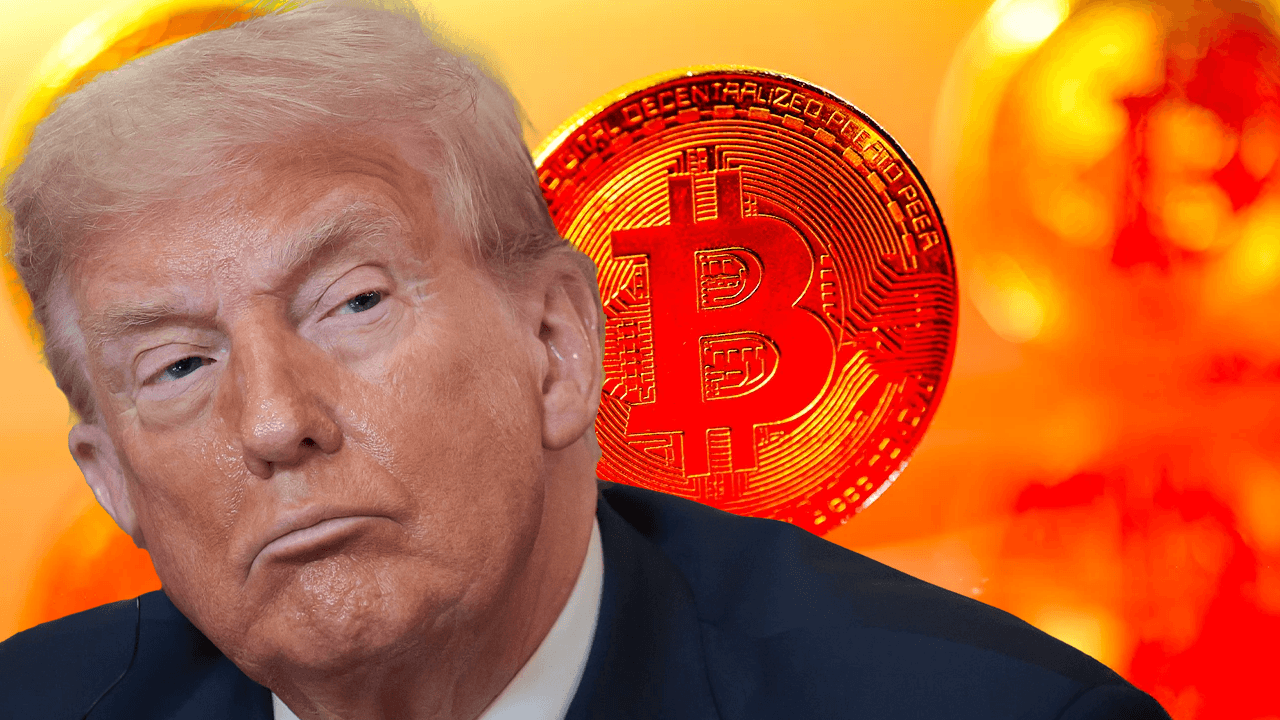 Trump Media Accumulates $2 Billion in Bitcoin Holdings