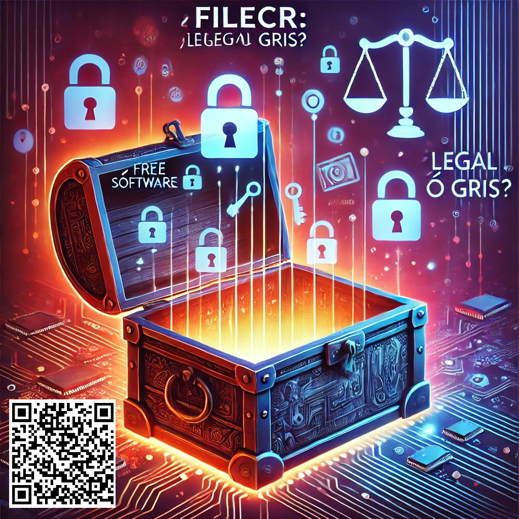 FileCR.com: ¿Un recurso digital o una operación en la economía gris?