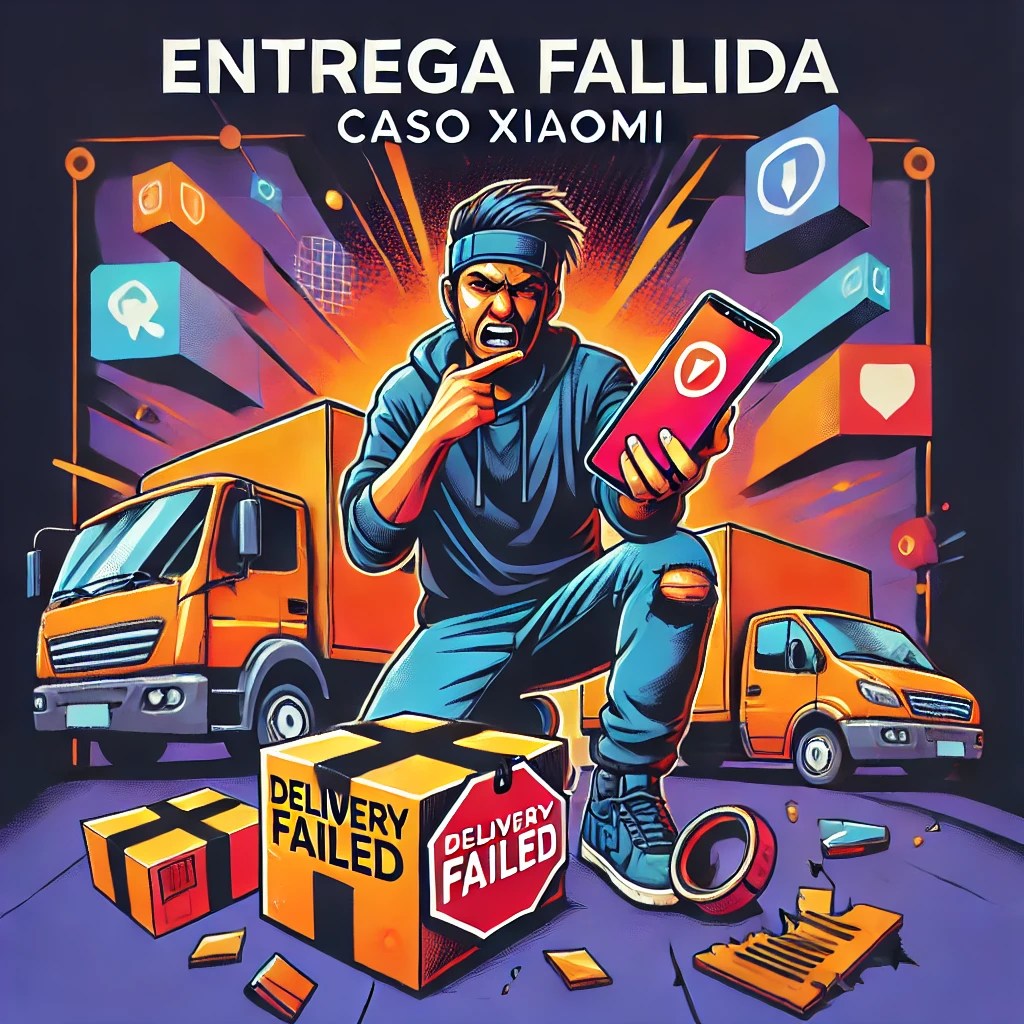 Xiaomi y el caso de las entregas fantasma: ¿ineptitud o simple indiferencia?